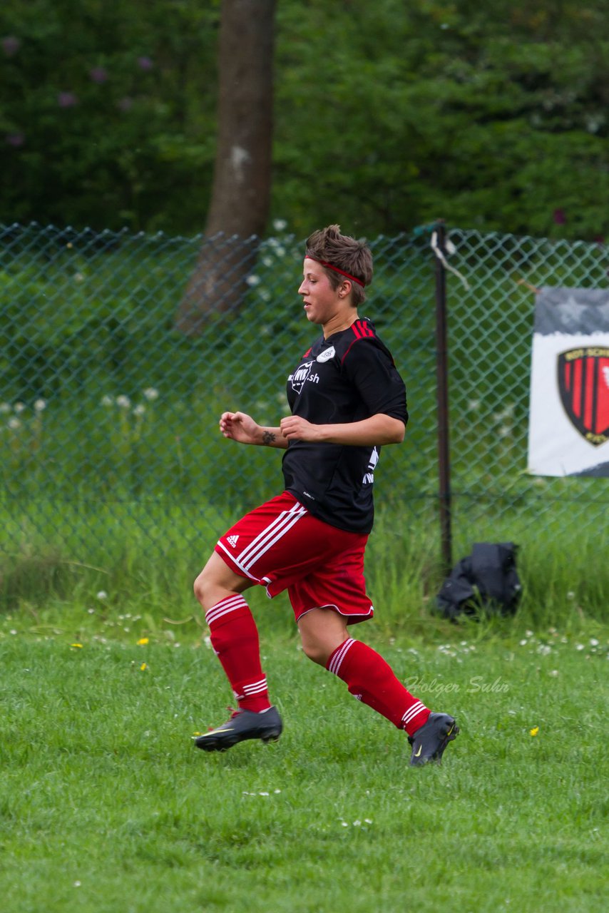 Bild 204 - Frauen Rot-Schwarz Kiel - MTSV Olympia Neumnster : Ergebnis: 4:1